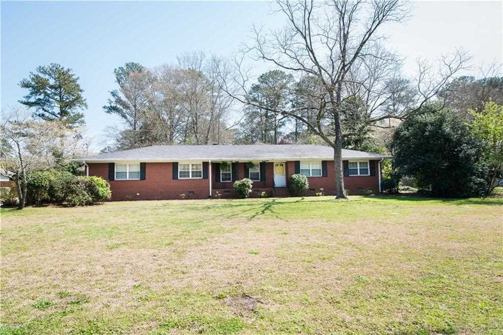 219 Rhodes Dr