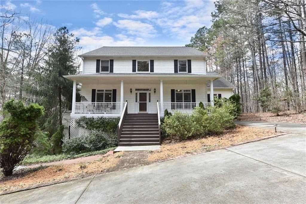 367 Grist Mill Dr