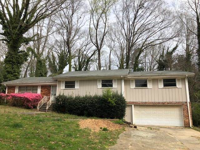 3531 Mount Gilead Rd SW