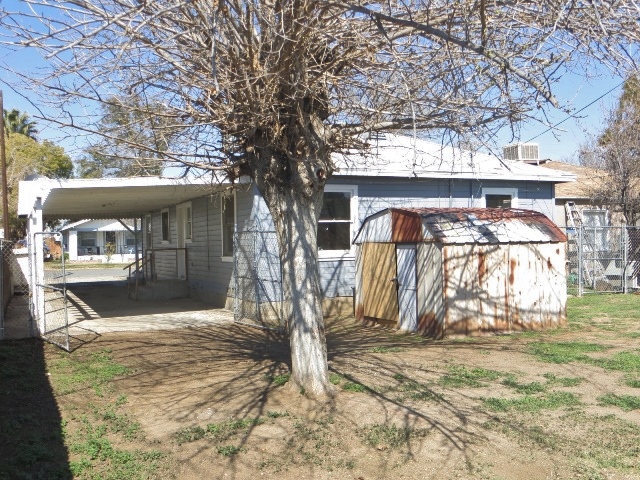 211 Belle Avenue