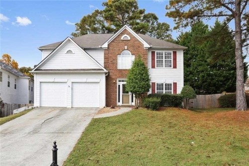 820 Winding River Dr
