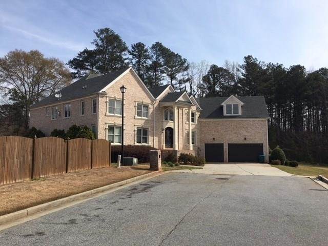 168 Harmony Grove Rd