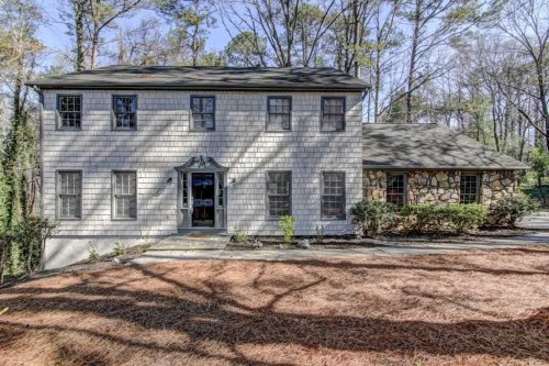 410 Dalrymple Rd