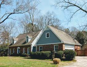 880 Hickory View Ct NW