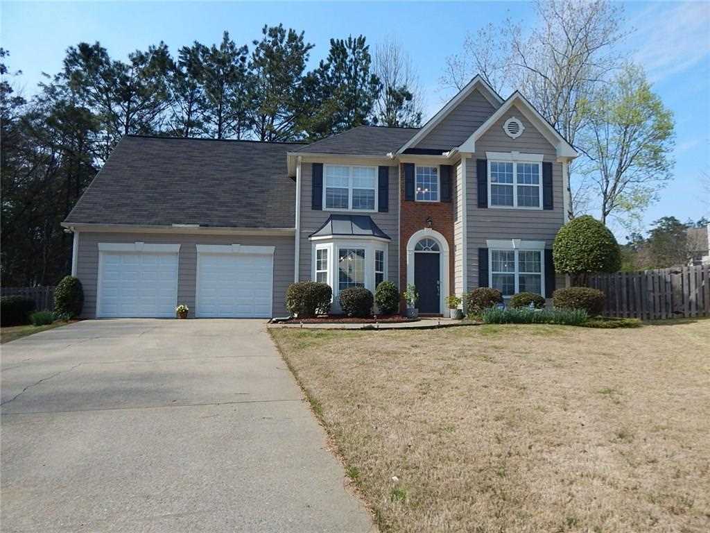 1811 Chasewood Park Dr