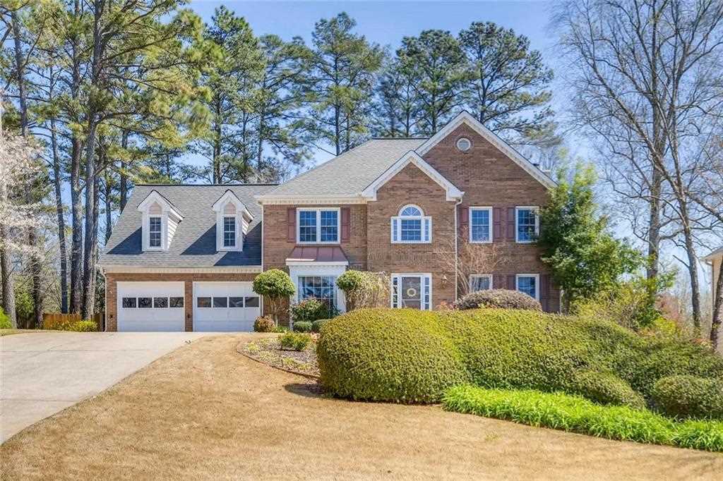 545 Chapman Ln