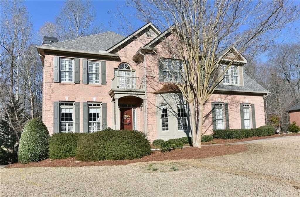1812 Bakers Mill Rd