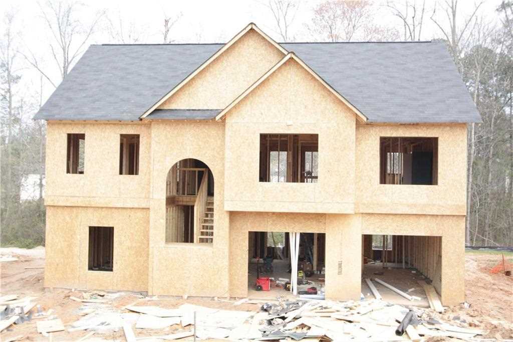 201 Depot Ln