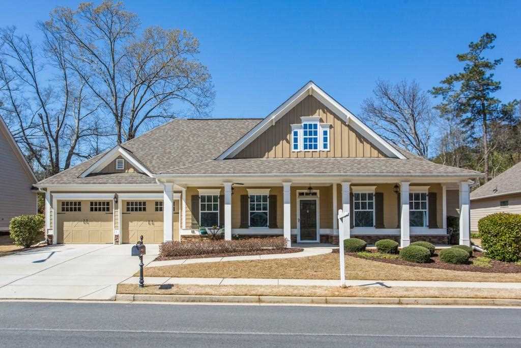 2051 Living Springs Circle
