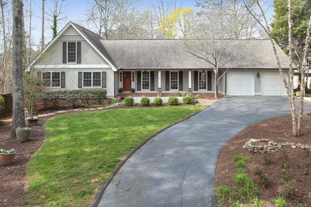 3610 Clubland Dr