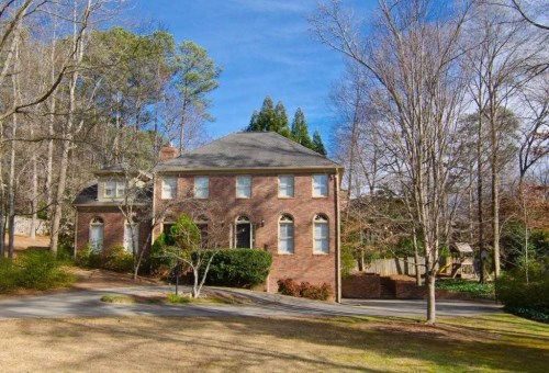 3110 Brandy Station SE