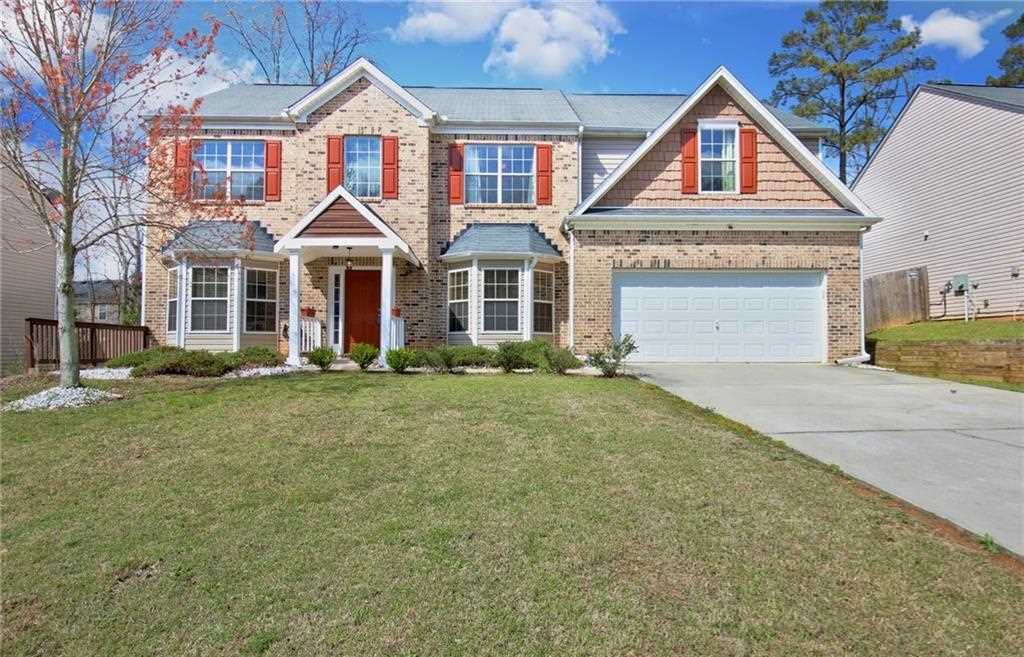 6363 Grey Fox Way