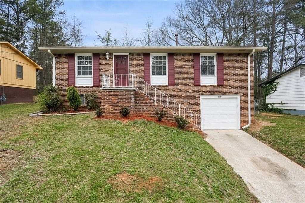 3475 Mark Place