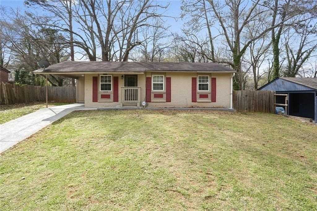 2359 Baywood Dr
