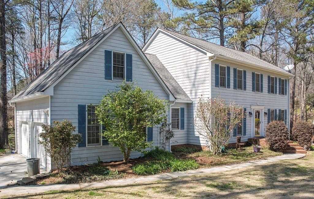 1421 Rainbrook Ct SW