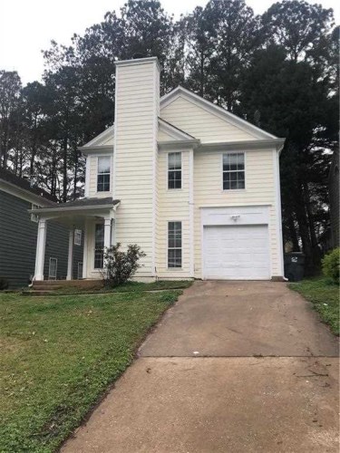 1010 Hampton Hill Ct