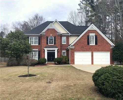 1495 Chattahoochee Run Dr