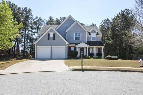 2909 Belfaire Crest Court Ct
