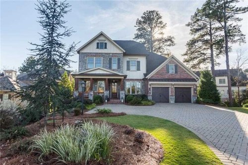 211 Hunley Ct