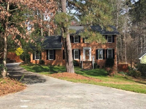 5457 Aucilla Creek Ln