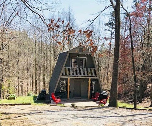 7650 Bill Wilson Rd