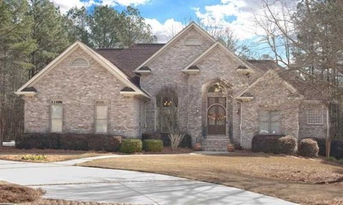 1058 Laurel Ridge Dr