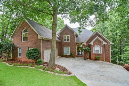 427 Woodruff Crossing