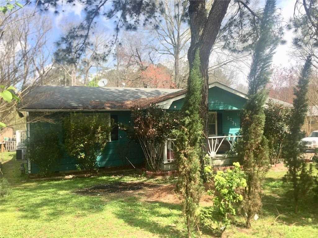 5731 Williams Rd