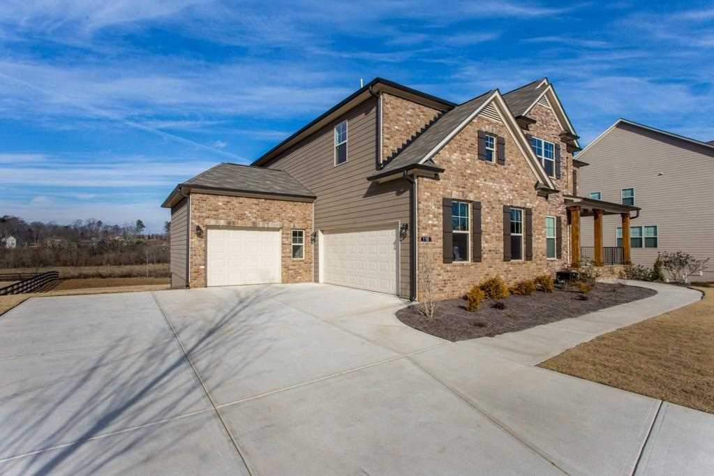 110 American Pharoah Way