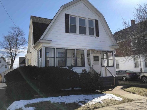 42 Walnut St