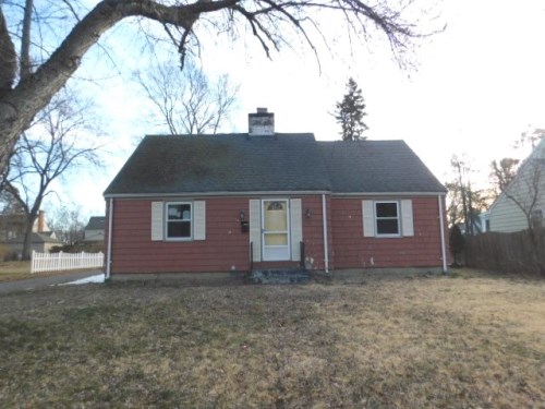 14 Sage Park Rd