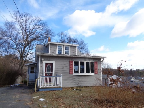 100 Marconi Avenue