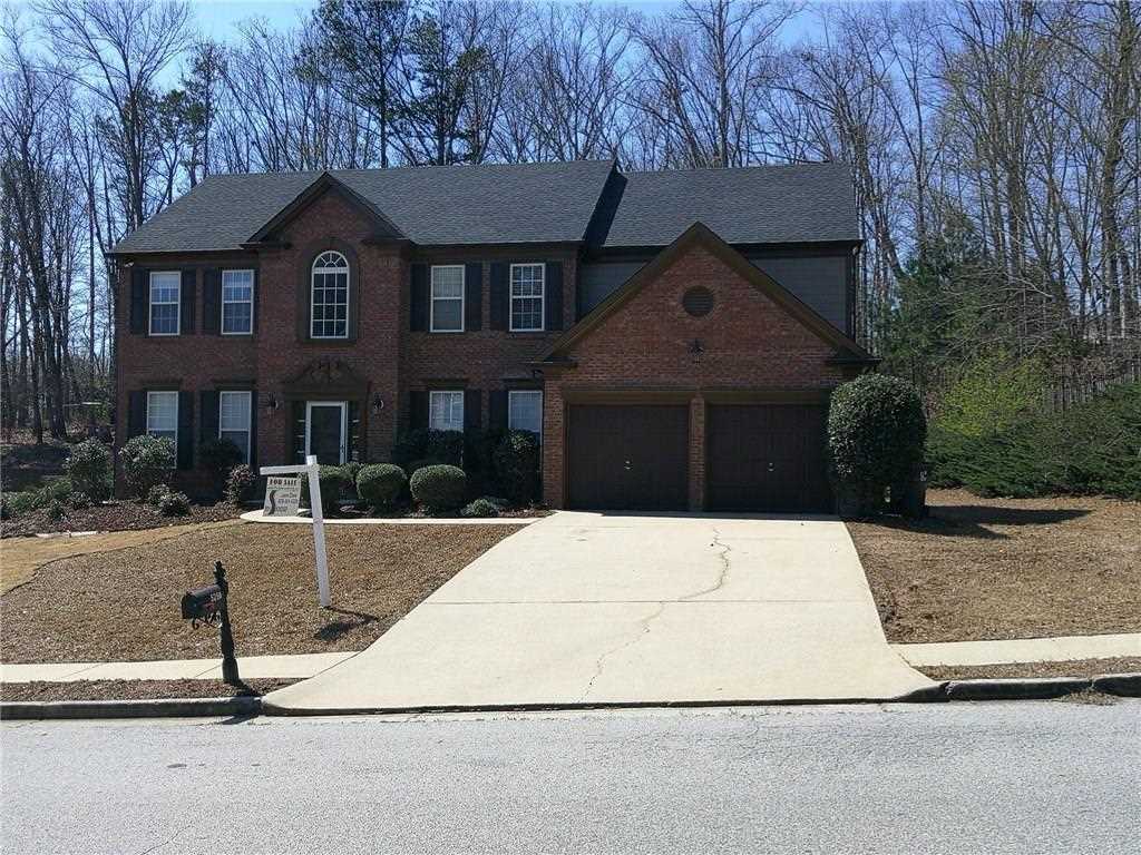 5256 Amberden Hall Dr