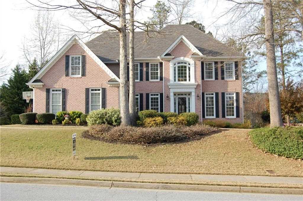 1162 Albemarle Way