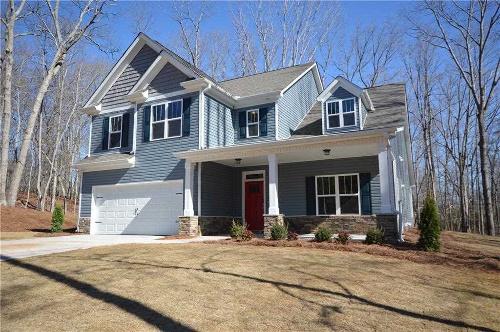 332 John Willis Ct