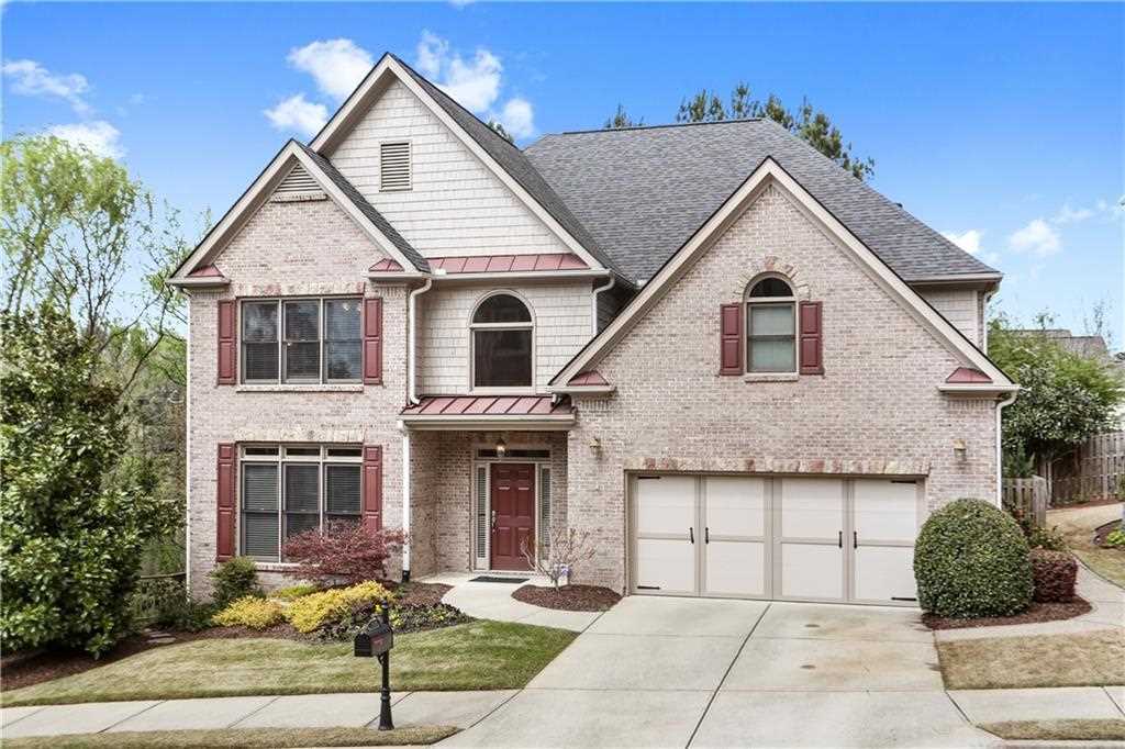2151 Oakdale Estates Ct