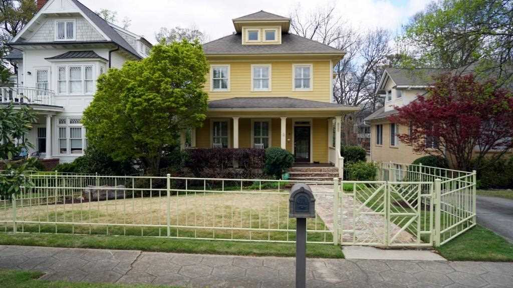 1260 North Ave