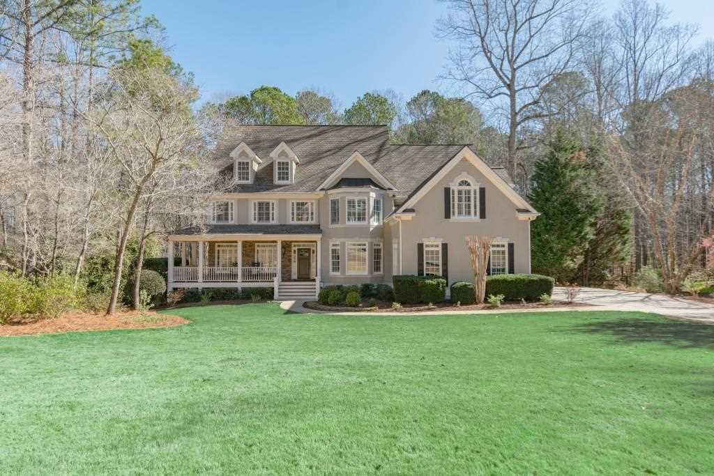 2665 Bethany Creek Ct