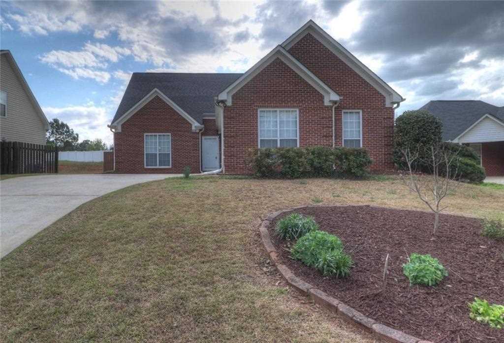 329 Jasmine Dr