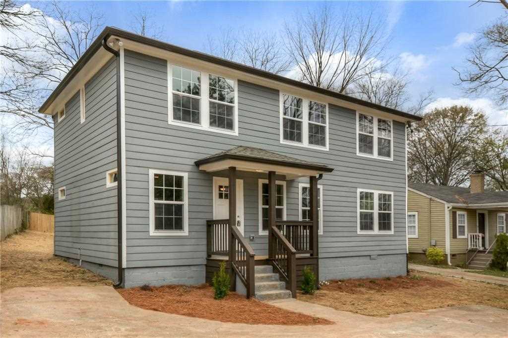 1690 Flat Shoals Rd SE