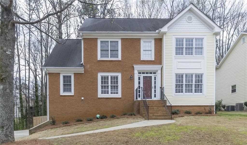 1848 Beckett Ct