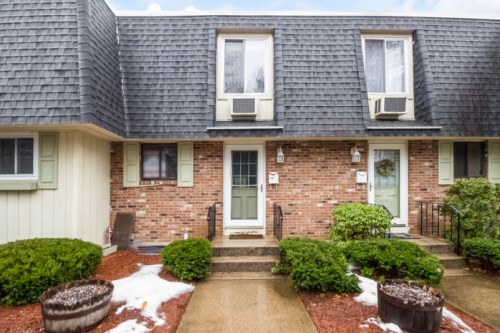861 S Main St Unit 27
