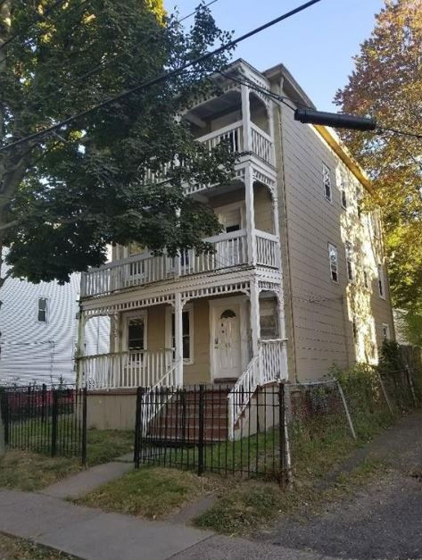 45-47 Kibbe Street