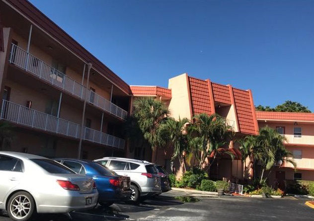 9151 Lime Bay Blvd UNIT 207