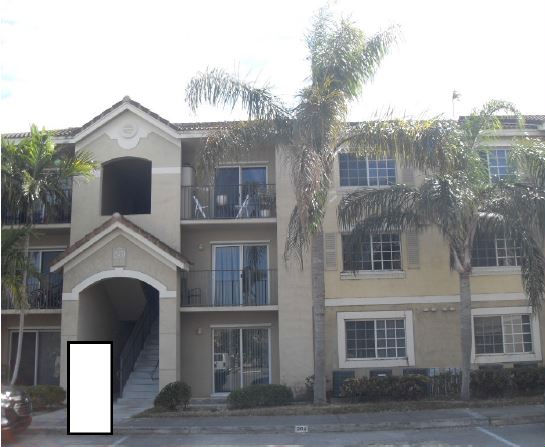 15470 SW 284th St Unit 3201