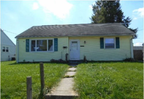 8 Louise Rd
