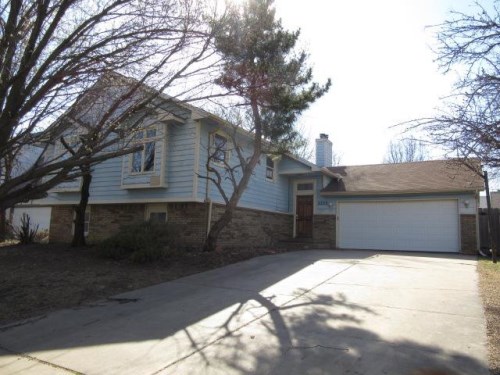 2227 N White Oak Rd