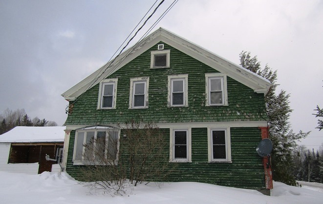 286 Rowe Pond Road