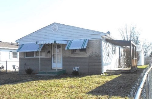 223 N 9th Ave