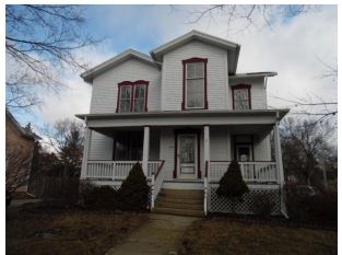 804 College Ave